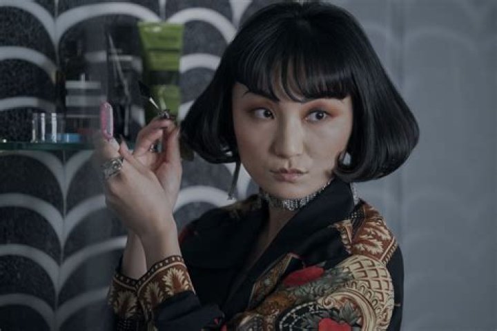 Poppy Liu