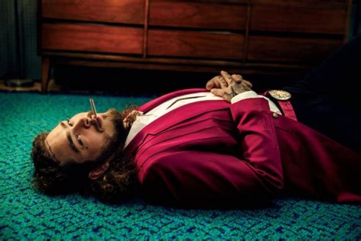 Post Malone Tops Rolling Stone Artists 500 as the Weeknd Rises