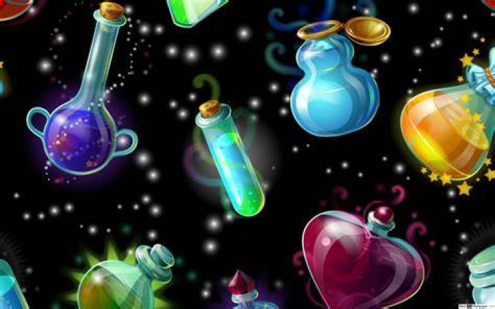 Potion Wallpapers Wallpaper Cave