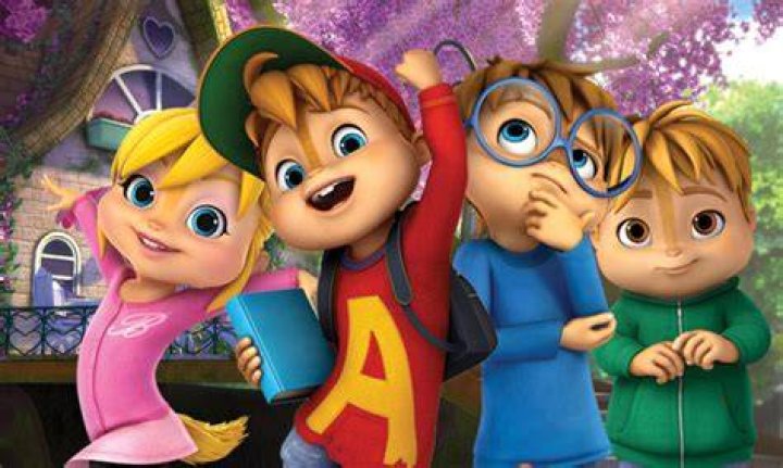 PRESS Alvin and Friends