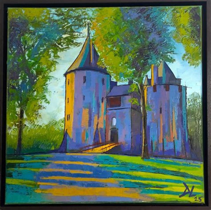Prints DAVID MICHAEL LEWIS ART