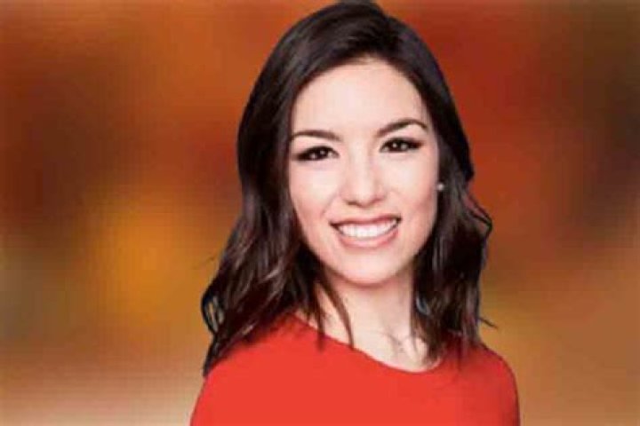 Priscilla Alvarez Wiki