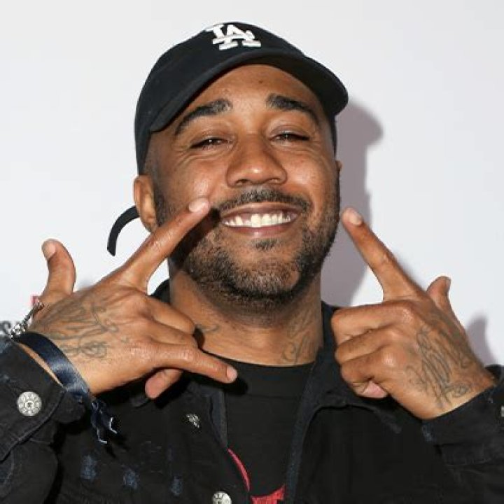 Problem Rapper