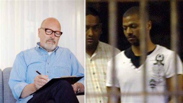 Psychologist Describes Thabo Bester As an Intelligent and Sophisticated