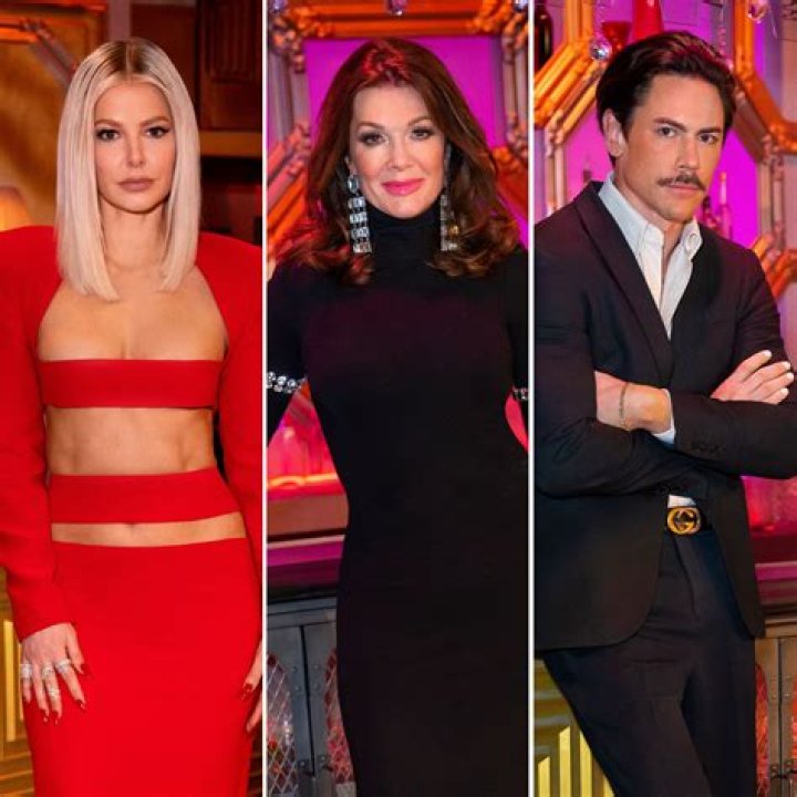 Pump Rules' Billie Lee claims costar Jax Taylor was 'usually on drugs