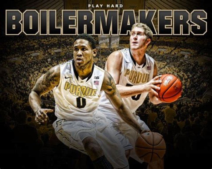 Purdue's Jaden Ivey calls his shot after national championship