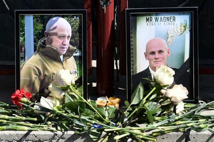 Putin bolstered with apparent Prigozhin death; Wagner group future in