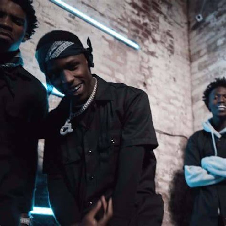 Quando Rondo Appears to Be With Police After Targeted in Shooting XXL