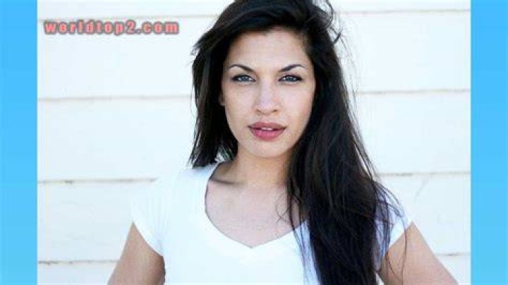 Rachael Ancheril Age, Net Worth, Height, Affair, Career, and More
