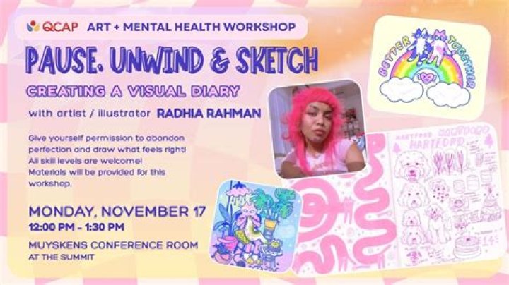 Radhia Rahman Instagram Linktree