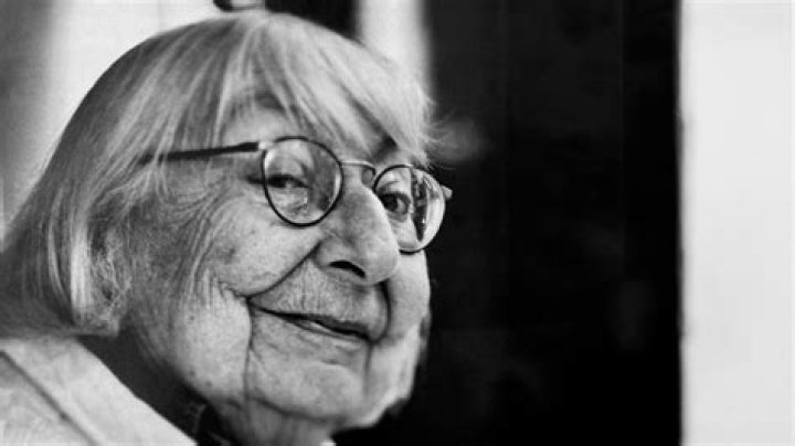 Radical Dreamer Jane Jacobs on the Streets of Toronto Azure Magazine