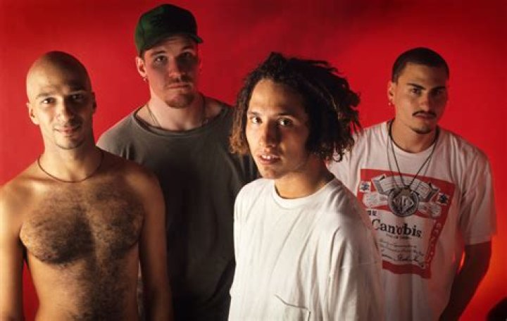 Rage Against the Machine's Band Name Might Have 2 Meanings