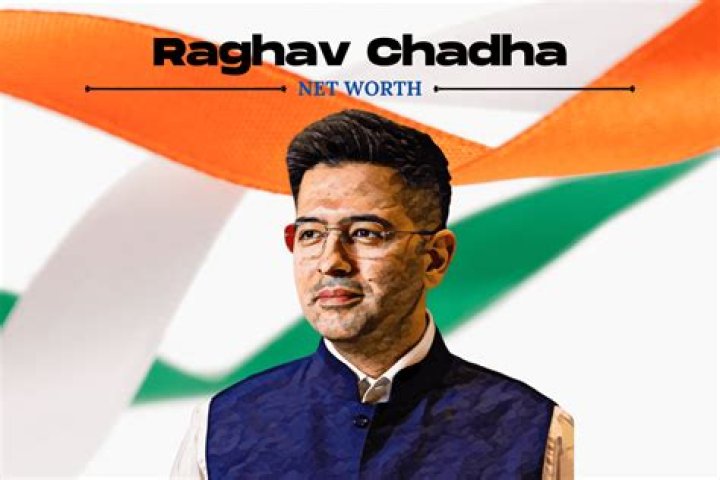 Raghav Chadha Wiki, Net worth, Age, Wiki, Marriage, Salary, Family, and