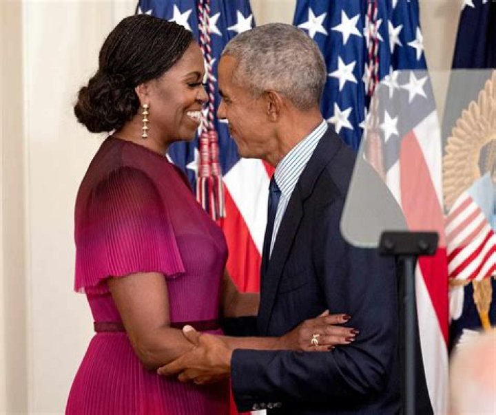 Raising the First Lady Michelle Obama's Mom Celebrates 84 Years Young