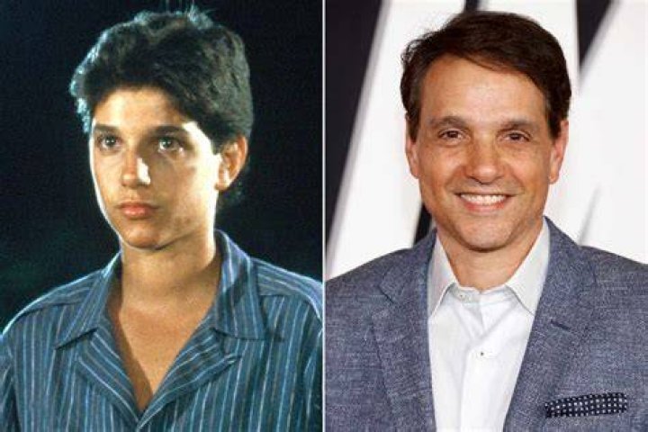 Ralph Macchio reveals how he remains ageless at 59