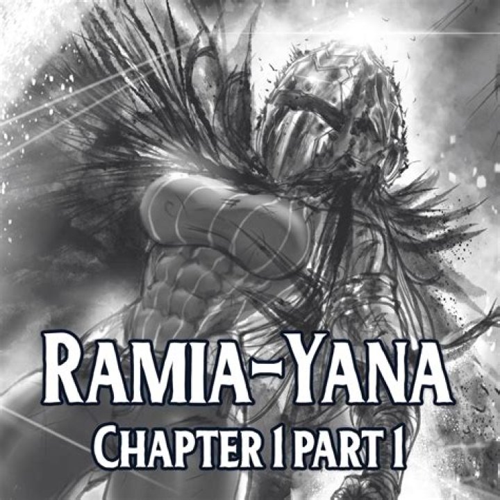 RamiaYana Chapter 10.1 MCREADER McReader