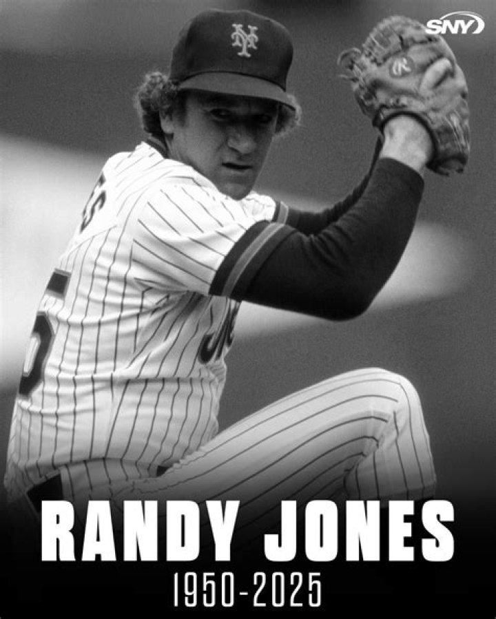 Randy Jones Bio, Wiki, Age, Height, Family, Wife, Baseball, Salary, and