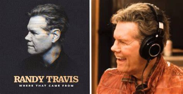 Randy Travis Reveals What He Relied on While Recovering from His