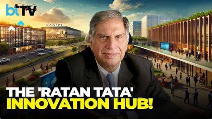 Ratan Tata opens up on falling in love, almost getting married and