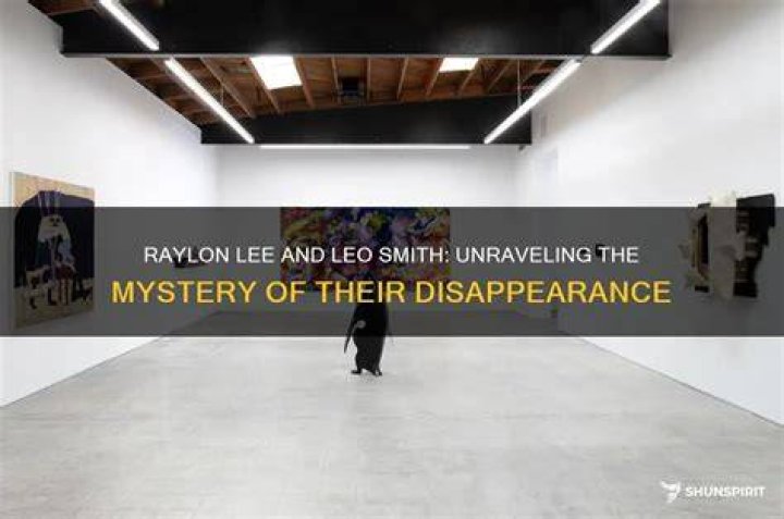 Raylon Lee and Leo Smith Memphis TN A Tragic Loss of a Young Family