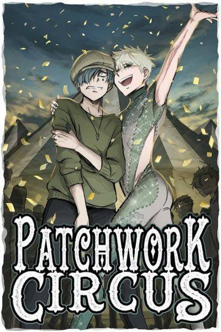 Read Patchwork Circus ManhuaScan
