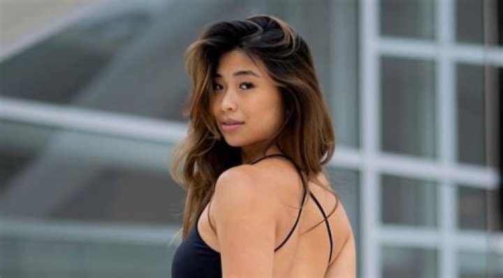 Rebecca Benedict