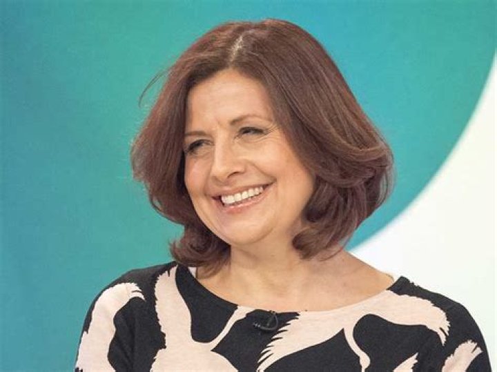Rebecca Front Bio, Wiki, Net Worth, Married, Husband, Age, Height