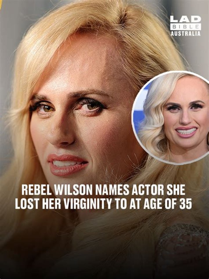 Rebel Wilson names 'a**hole' Hollywood star she claims 'tried to