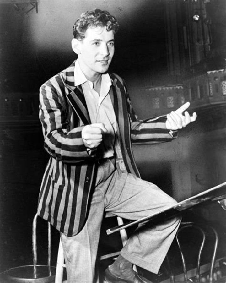 Reckoning with Leonard Bernstein's faith on the centennial of his birth