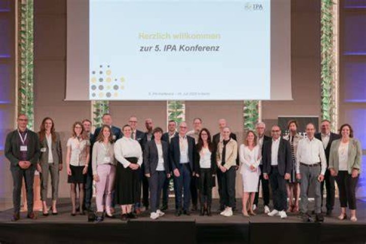 Referenten AgileHardware Konferenz