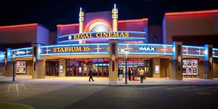 Regal will close all U.S. theaters after new Bond movie No Time to Die
