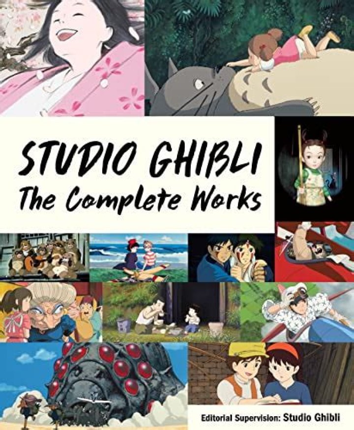 Remarks on Studio Ghibli's 'dismantling' sows confusion The Japan Times