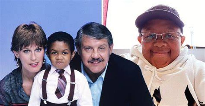 Remember Emmanuel Lewis Who Starred in 'Webster'? He’s Now 48 and Has