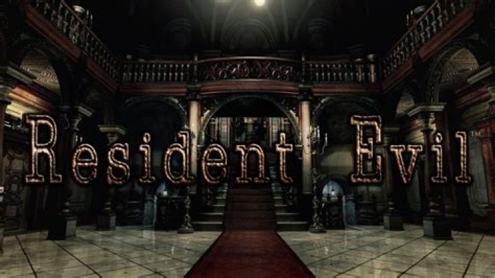 Resident Evil ranked Revisiting the series from best to worst TechRadar