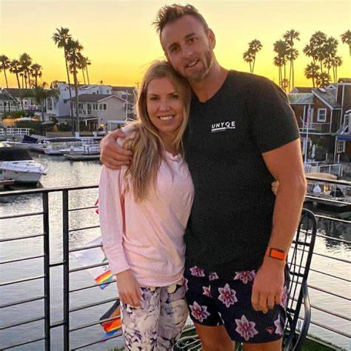 RHOC Dr. Jen Armstrong Was Named a 2022 Doctor of the Year The Daily