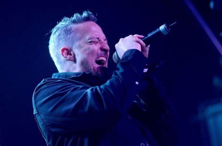 Richard Patrick Net Worth 2023, Age, Biography, Early Life, Ethnicity