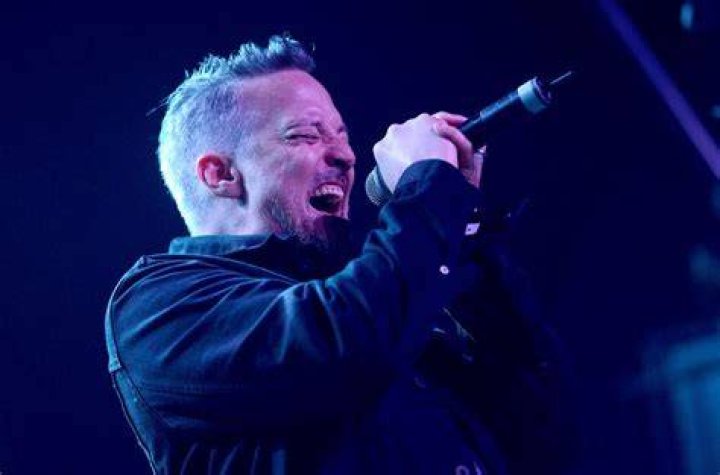 Richard Patrick Net Worth Celebrity Net Worth