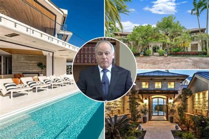 Richard Sackler Net Worth 2023 Billionaire OxyContin Heir