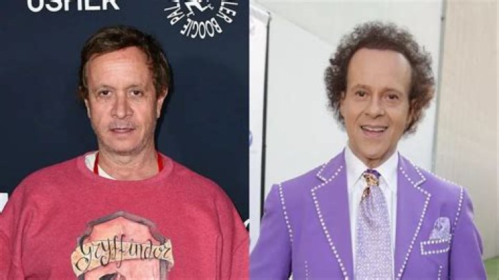 Richard Simmons Doesn't Have a Wife His Housekeeper Allegedly