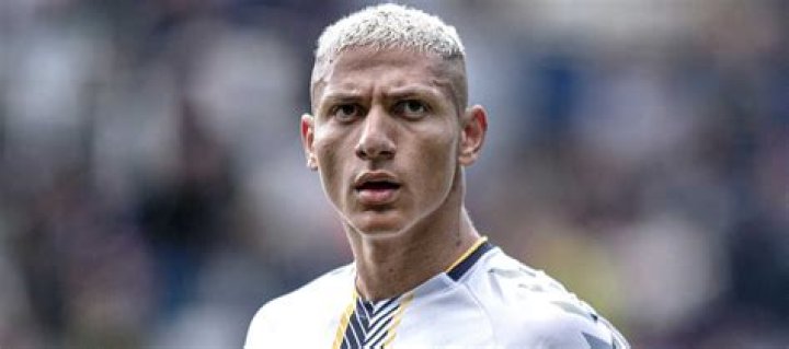 Richarlison Net Worth 2022 Age, height, FIFA