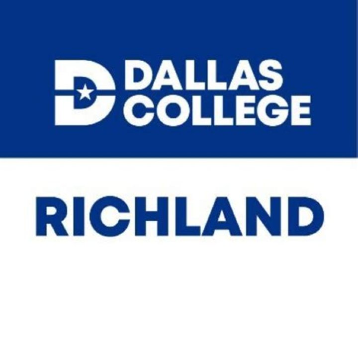 Richland College Logo