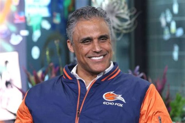 Rick Fox Net Worth,wiki, earnings,career, movies, NBA, son, parents