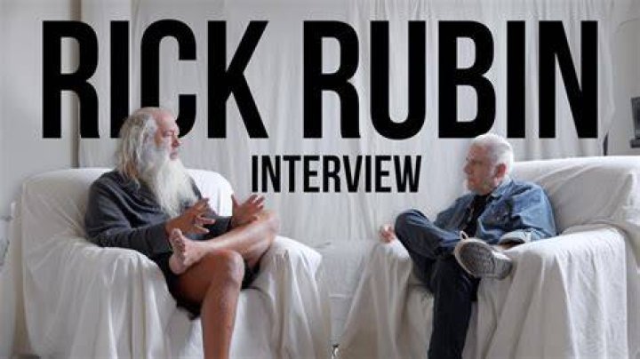 Rick Rubin on why he didn't like the music of Nine Inch Nails