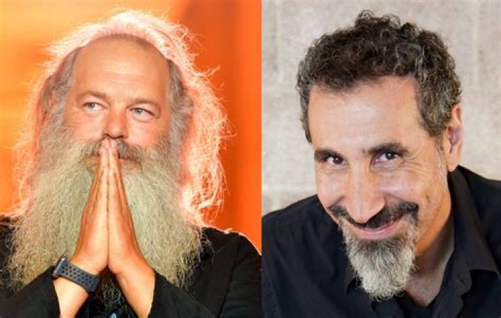 Rick Rubin recalls System Of A Down lyric argument that almost broke