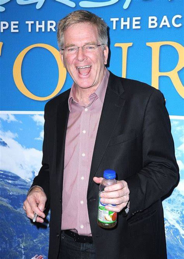 Rick Steves Bio, Net Worth 2024, Age, Height