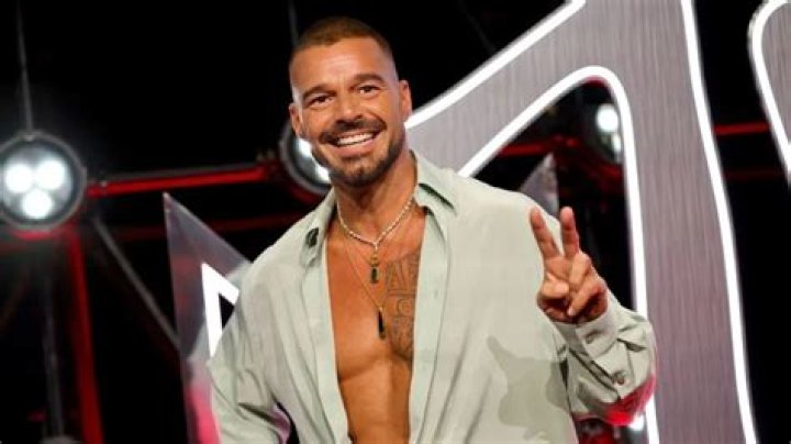 Ricky Martin Net Worth & Earnings (2023)