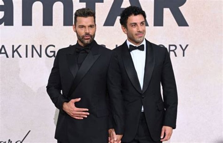Ricky Martin Net Worth How much is Ricky Martin worth?