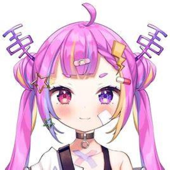 Riro Ron Virtual YouTuber Wiki Fandom