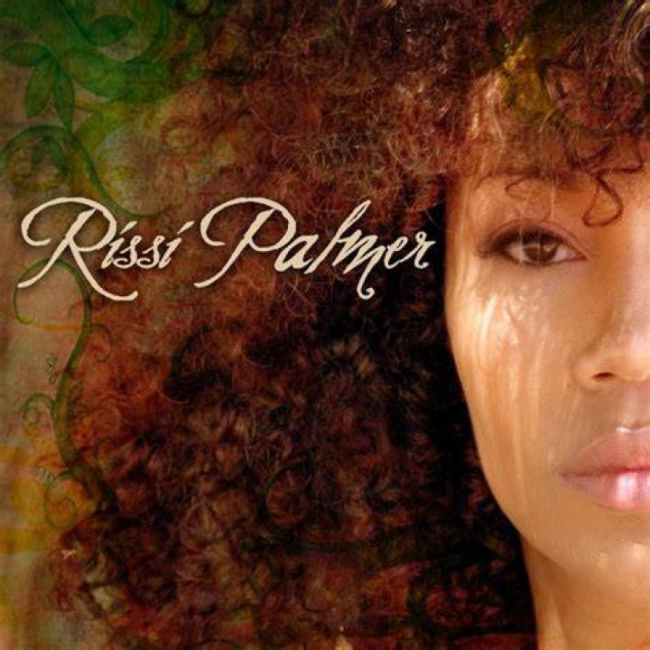 Rissi Palmer's Color Me Country Fund Aims to Aid Artists of Color
