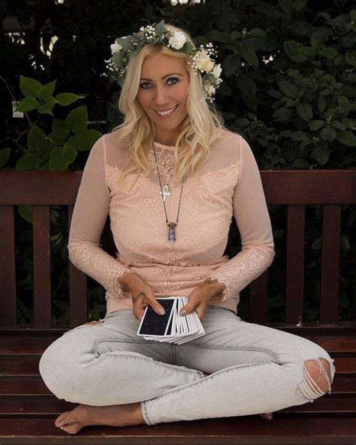 Rival psychics involved in High Court battle over the name Archangel